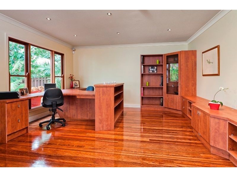 4 Denning Street, The Gap QLD 4061