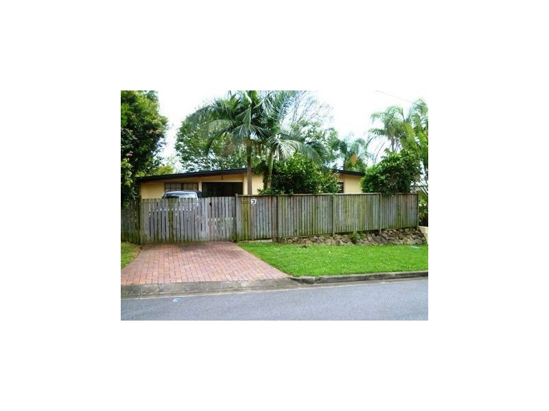 3 Madeira Street, The Gap QLD 4061