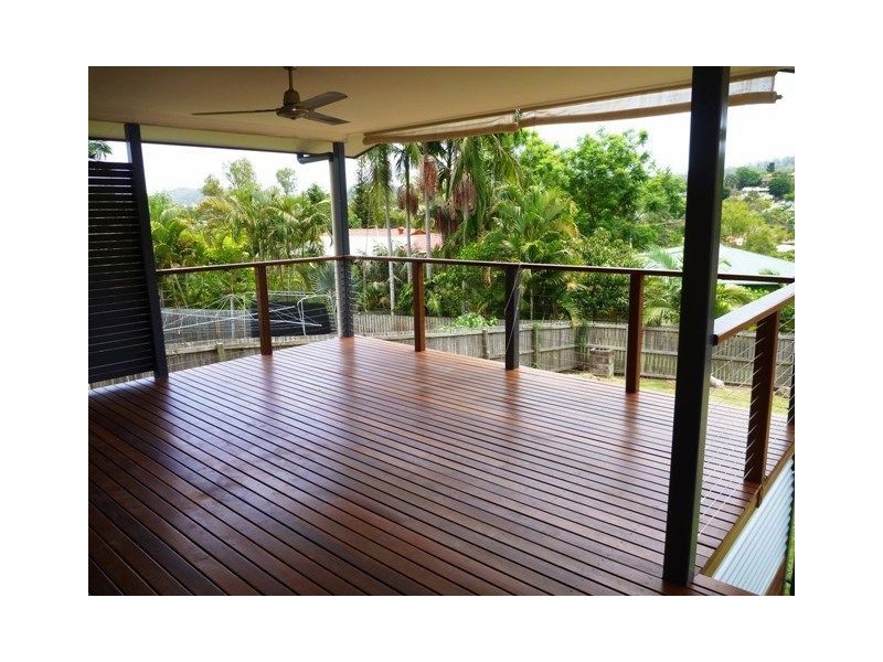 18 Harward Street, The Gap QLD 4061