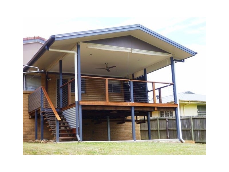 18 Harward Street, The Gap QLD 4061