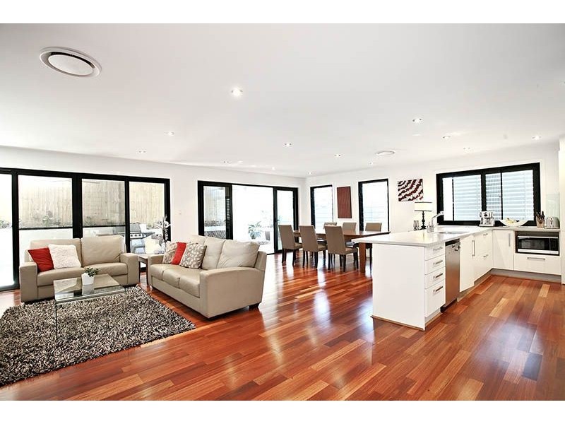 22 Gresham Street, Ashgrove QLD 4060