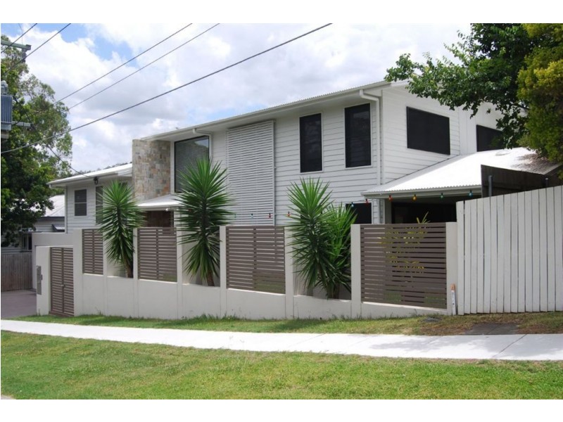 22 Gresham Street, Ashgrove QLD 4060