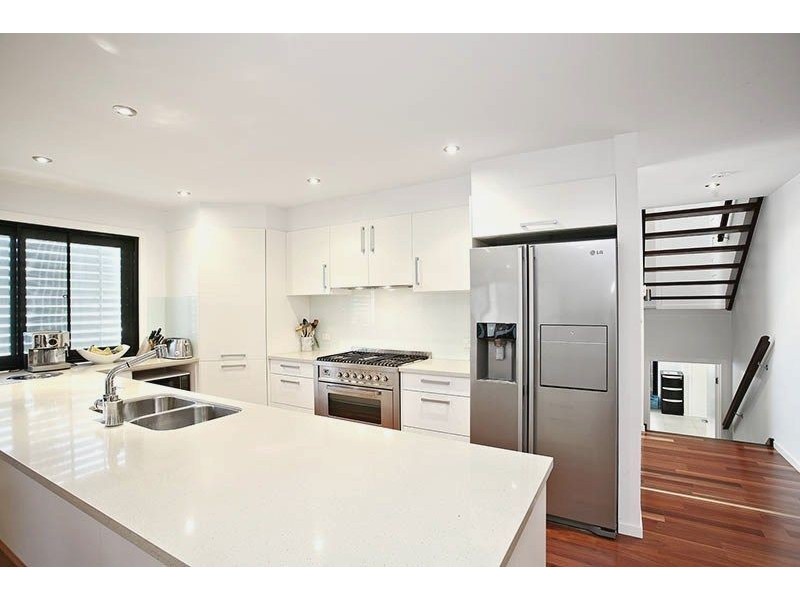 22 Gresham Street, Ashgrove QLD 4060