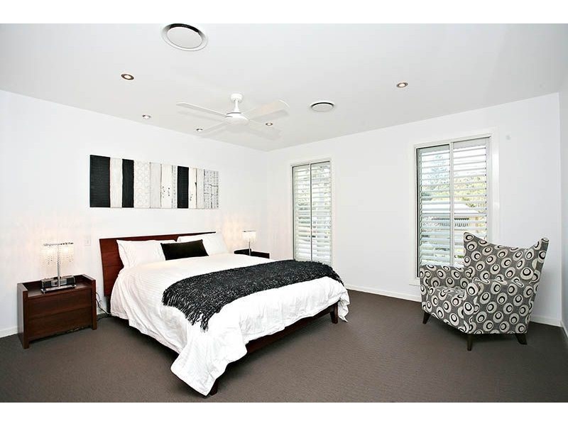 22 Gresham Street, Ashgrove QLD 4060