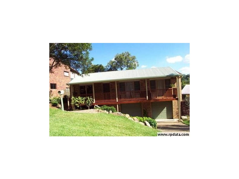 37 Cloghan Street, The Gap QLD 4061