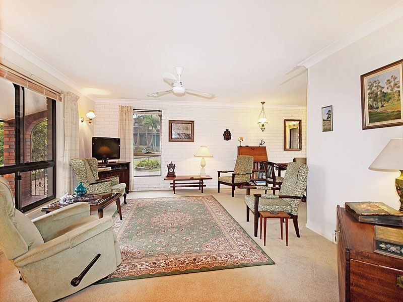 5 Maestra Street, The Gap QLD 4061