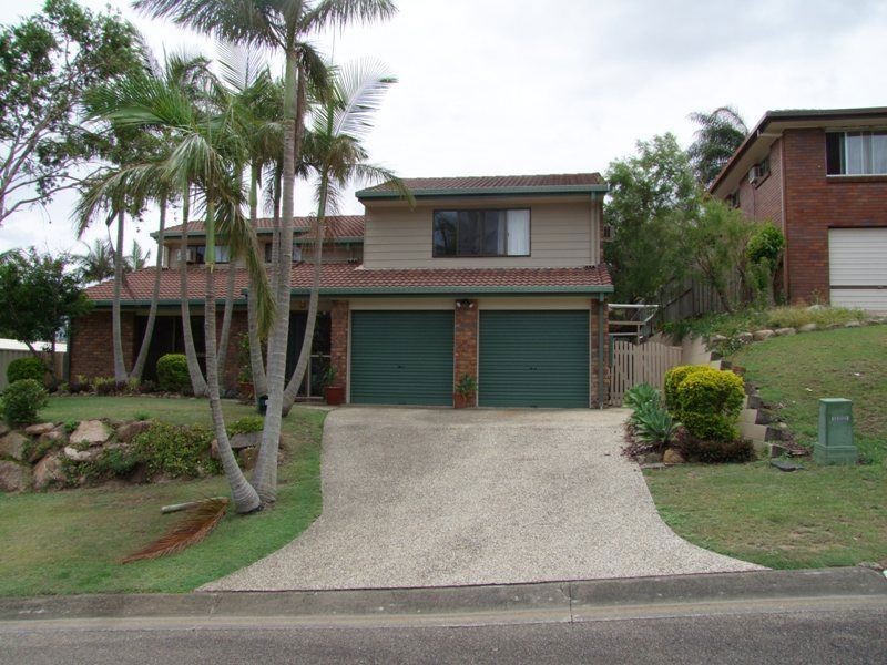 8 Maestra Street, The Gap QLD 4061