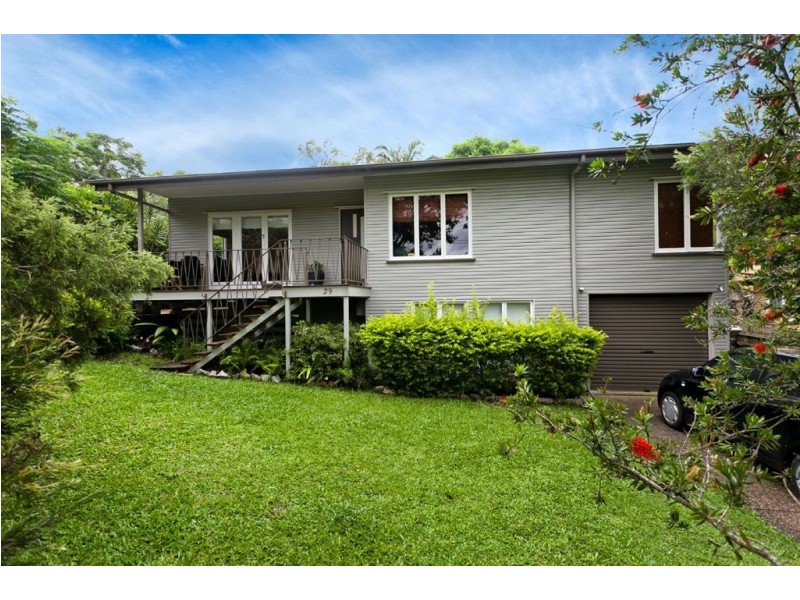 29 Marral Street, The Gap QLD 4061