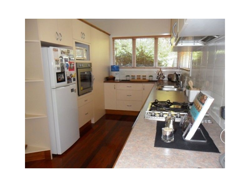 29 Marral Street, The Gap QLD 4061