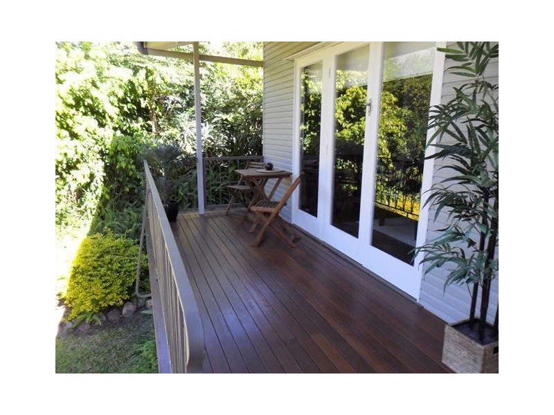29 Marral Street, The Gap QLD 4061