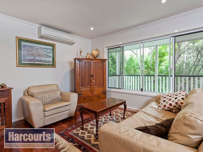 18 Elvendon Street, The Gap QLD 4061
