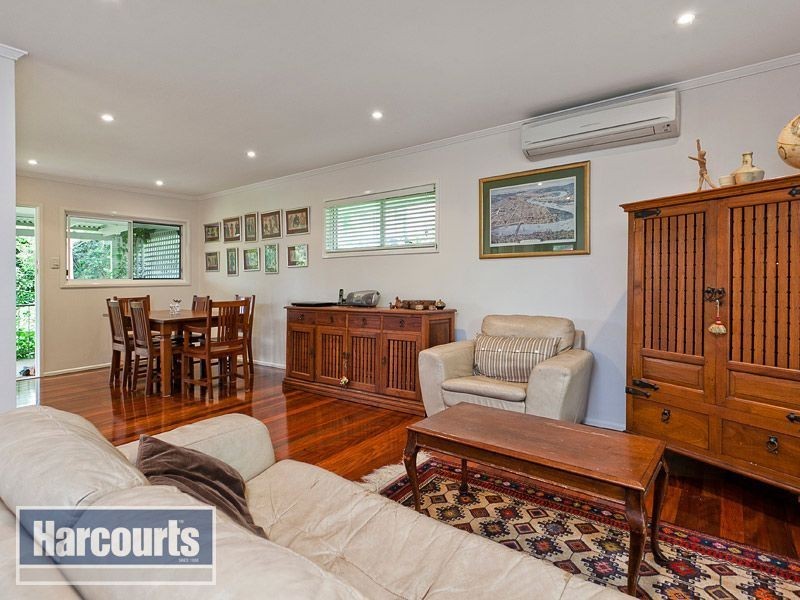 18 Elvendon Street, The Gap QLD 4061
