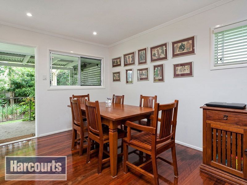 18 Elvendon Street, The Gap QLD 4061