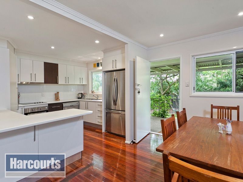 18 Elvendon Street, The Gap QLD 4061