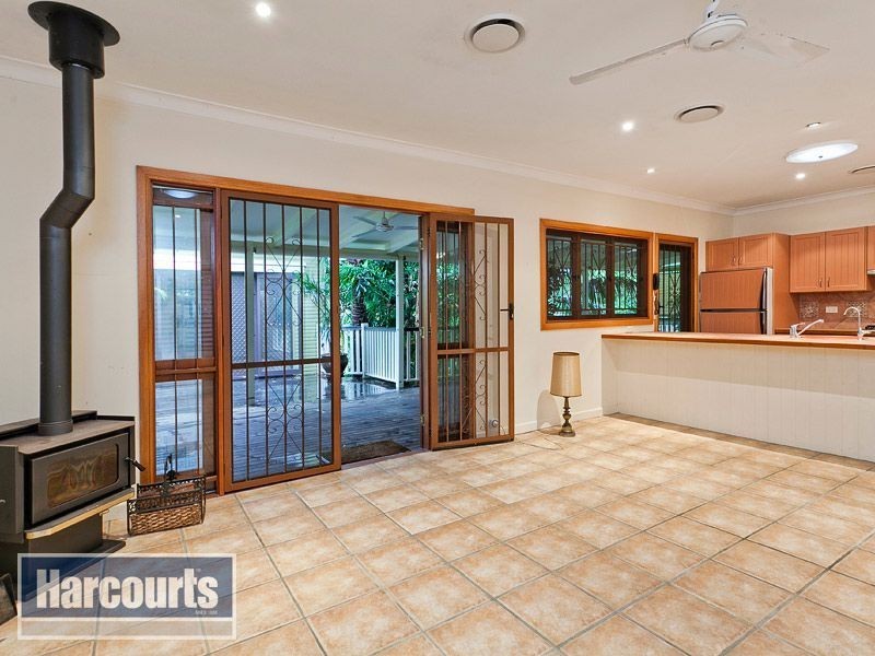 1025 Waterworks Road, The Gap QLD 4061