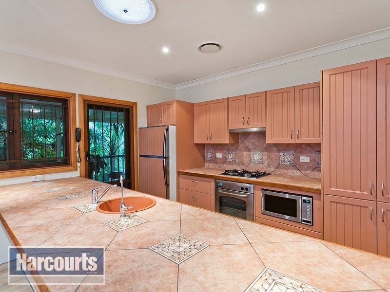 1025 Waterworks Road, The Gap QLD 4061
