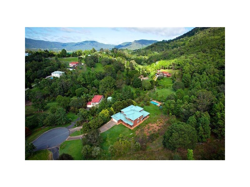 35 Woodfern Court, Samford Valley QLD 4520