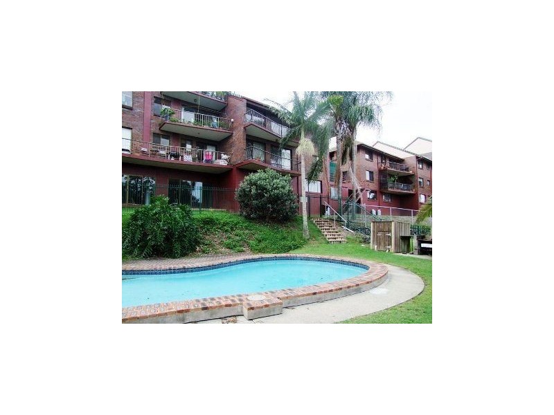 13/43 Ashgrove Ave, Ashgrove QLD 4060