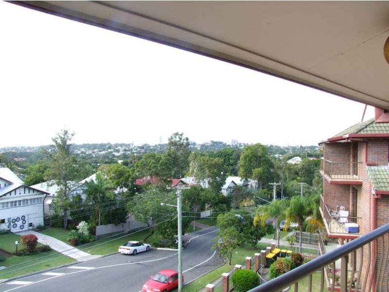 13/43 Ashgrove Ave, Ashgrove QLD 4060