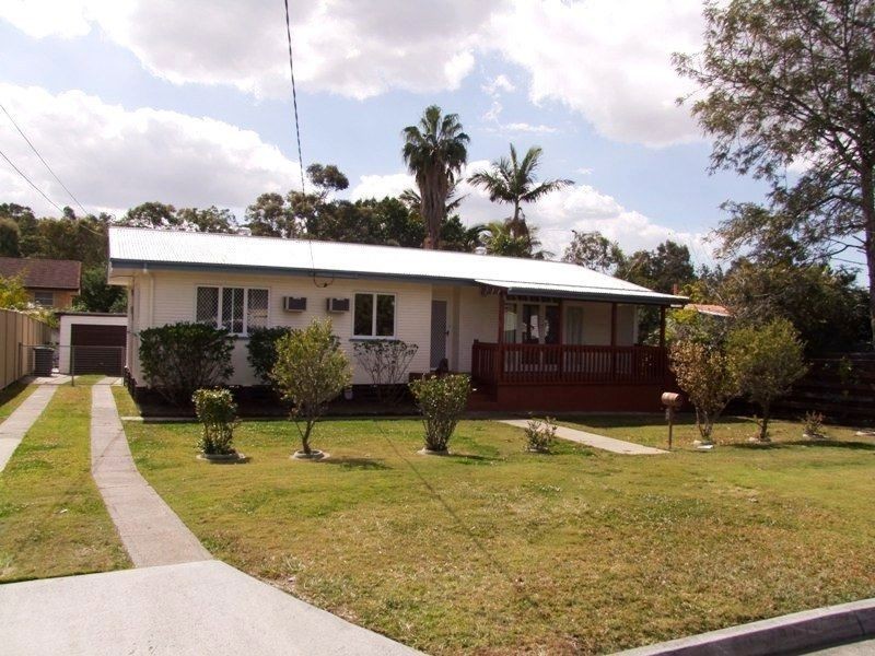 49 Toomba Ave, Ashgrove QLD 4060