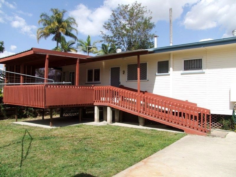 49 Toomba Ave, Ashgrove QLD 4060