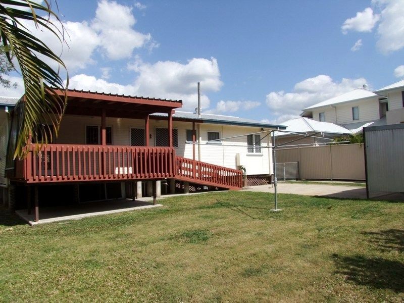 49 Toomba Ave, Ashgrove QLD 4060