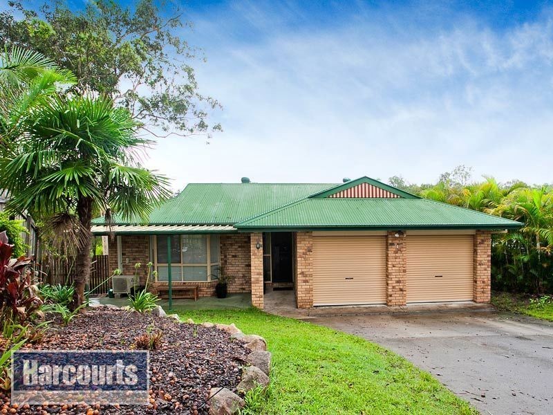 4 Forestwood Place, Arana Hills QLD 4054