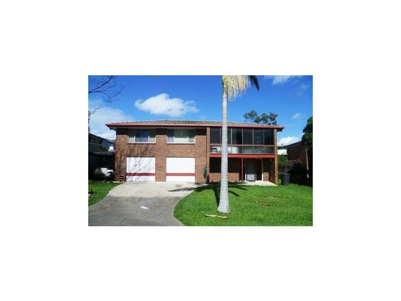 20 Pirrie Street, The Gap QLD 4061