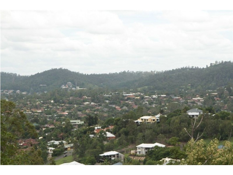 43 Kimruska Place, The Gap QLD 4061