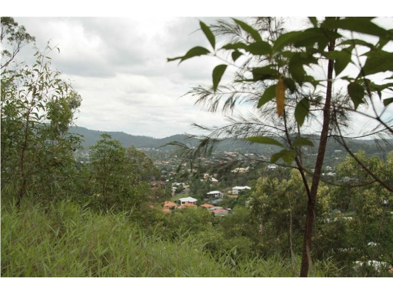 43 Kimruska Place, The Gap QLD 4061