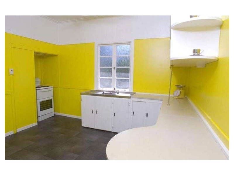 1064 Waterworks Rd, The Gap QLD 4061