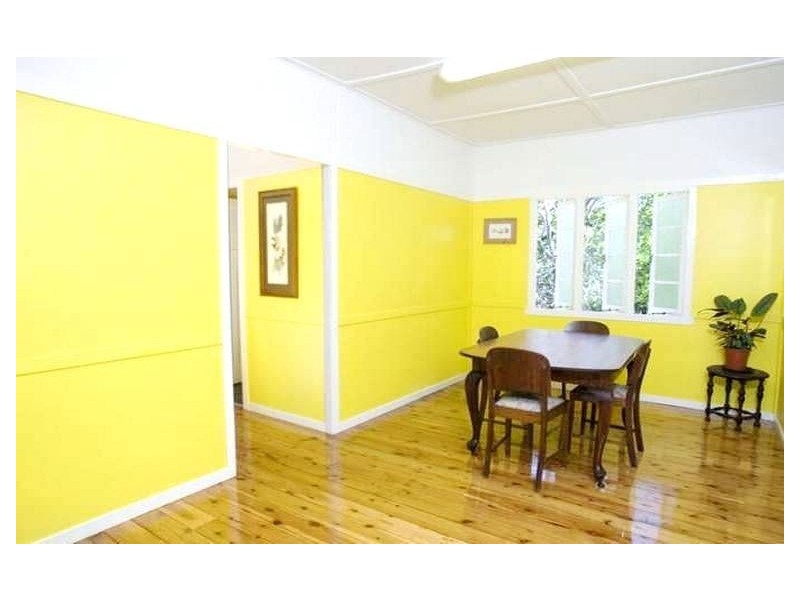 1064 Waterworks Rd, The Gap QLD 4061