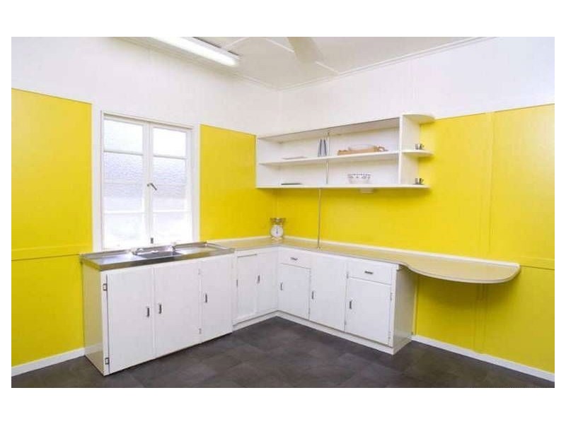 1064 Waterworks Rd, The Gap QLD 4061