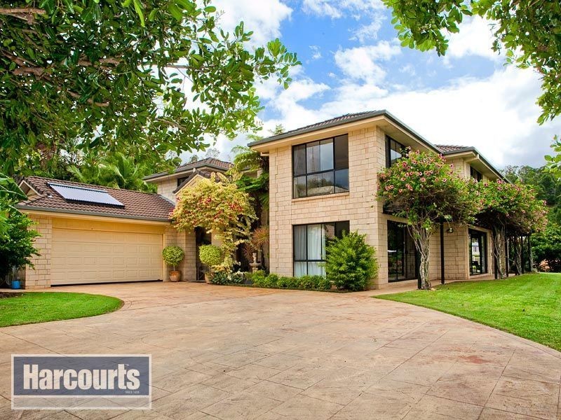 35 Foothill Place, The Gap QLD 4061