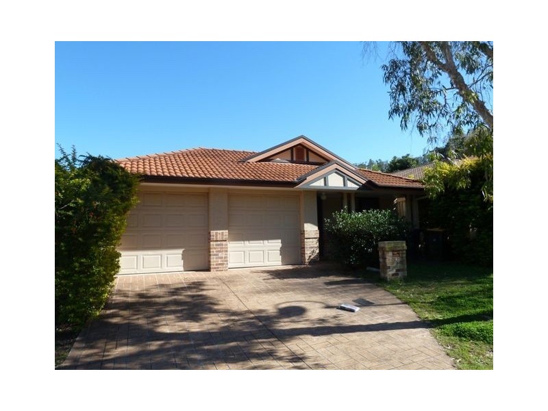 8 Benton Close, The Gap QLD 4061