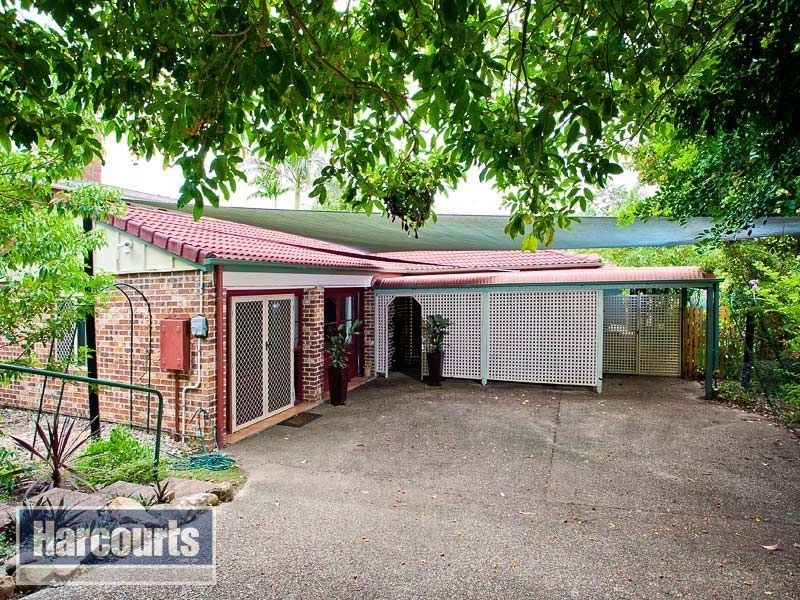 28 Pindari Street, The Gap QLD 4061