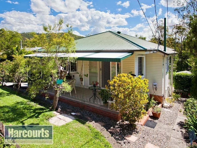 9 Ullin Street, The Gap QLD 4061