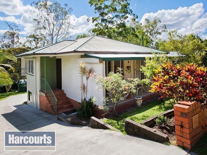 9 Ullin Street, The Gap QLD 4061