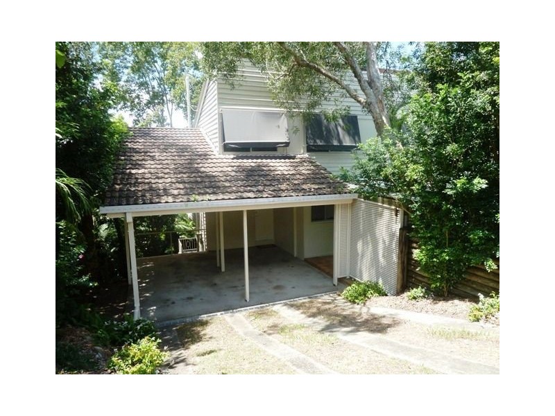 27 Elgata Street, The Gap QLD 4061