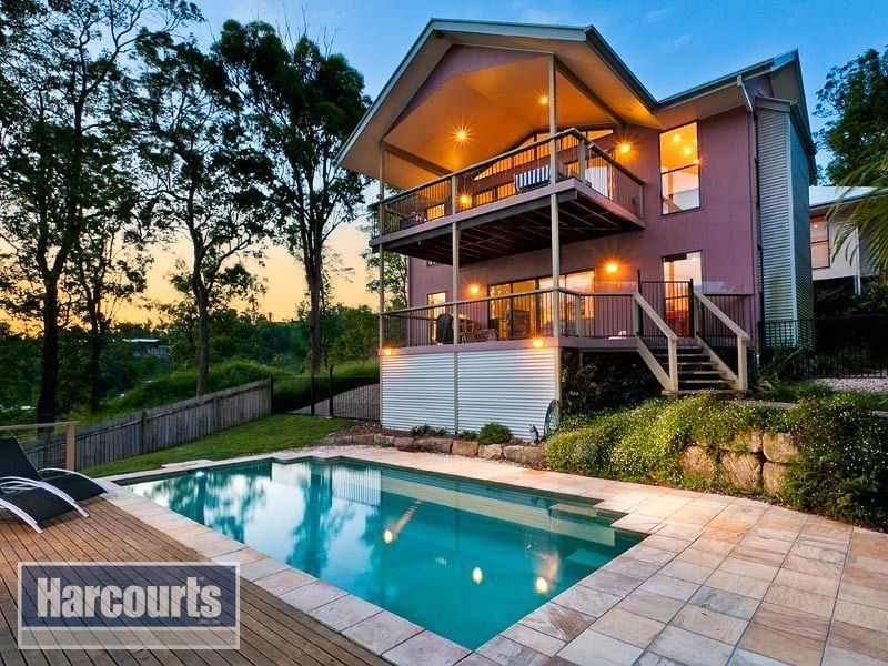 22 Ronruth Street, The Gap QLD 4061