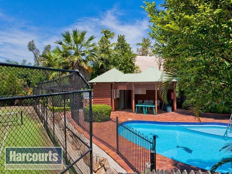 48/14 Paltarra Street, The Gap QLD 4061