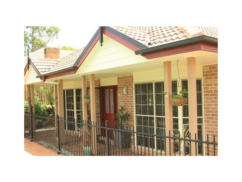 The Gap QLD 4061