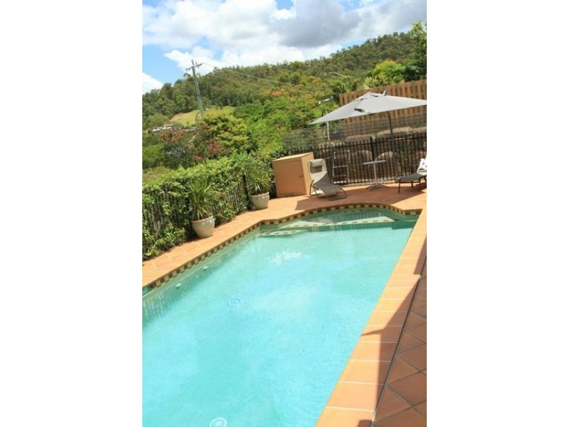 The Gap QLD 4061