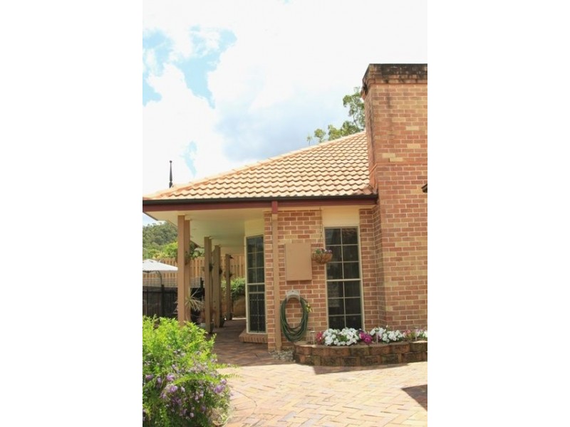 The Gap QLD 4061