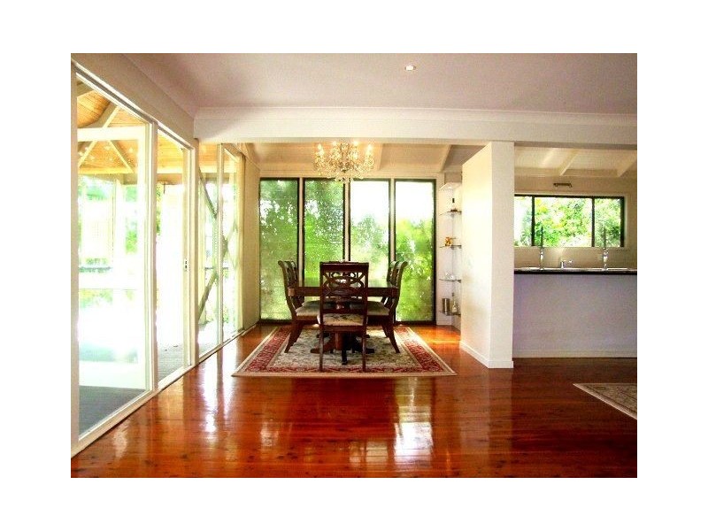 45 D’Aguilar Rd, The Gap QLD 4061