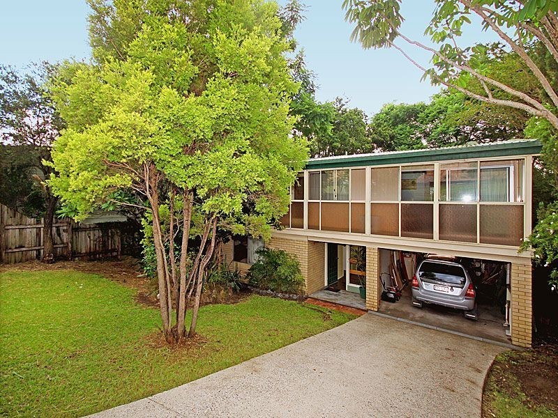 138 Settlement Road, The Gap QLD 4061