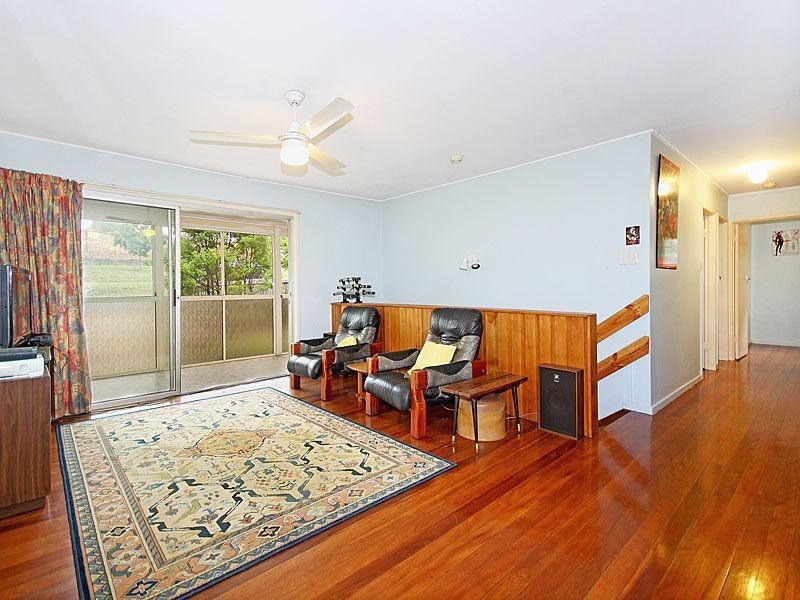 138 Settlement Road, The Gap QLD 4061