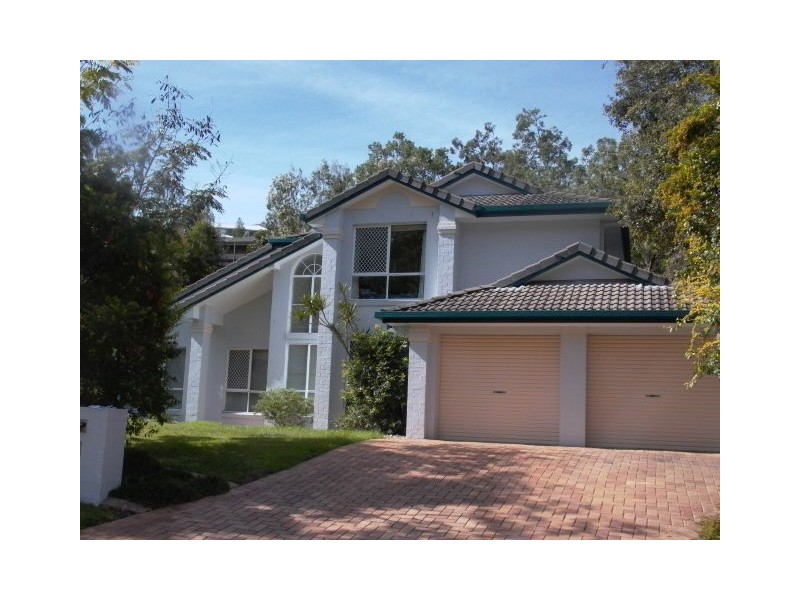 11 Kimruska Place, The Gap QLD 4061