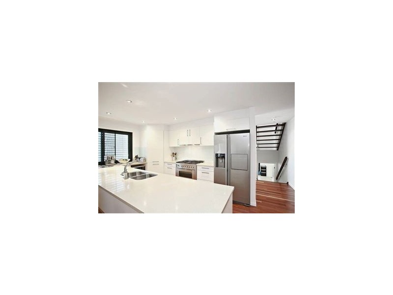 22 Gresham, Ashgrove QLD 4060