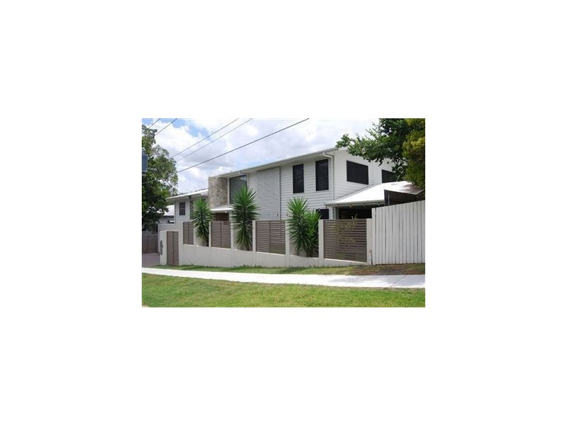 22 Gresham, Ashgrove QLD 4060